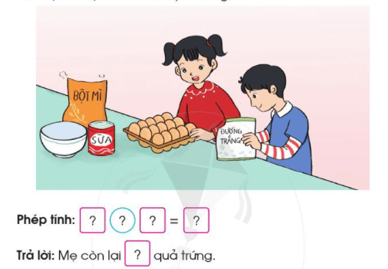 Bài 4 Toán lớp 2 trang 35