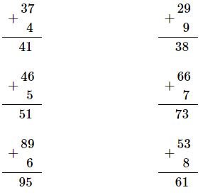 Bài 2 Toán lớp 2 trang 61 sách Cánh Diều
