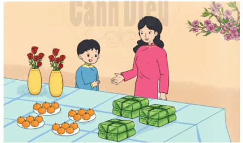 Phép nhân trang 6,7,8 