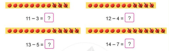 Bài 2 Toán lớp 2 trang 31