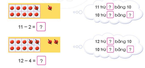Bài 1 Toán lớp 2 trang 32