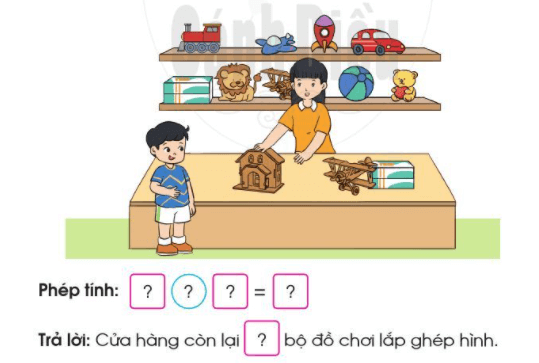 Bài 4 Toán lớp 2 trang 33