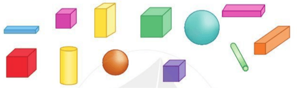 Thực hành lắp ghép, xếp hình khối trang 30,31 