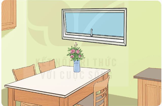  giải toán lớp 5 Kết nối tri thức