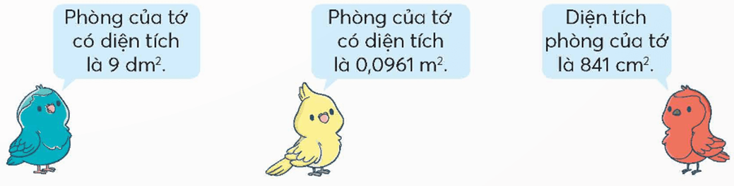 Toán lớp 5 trang 65 Vui học