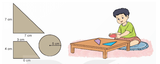 Bài 29: Luyện tập chung