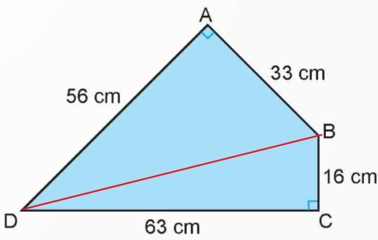 giải toán lớp 5 trang 130:Ôn tập diện tích, chu vi một số hình phẳng