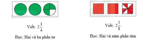 Toán lớp 5 trang 135 Bài 1