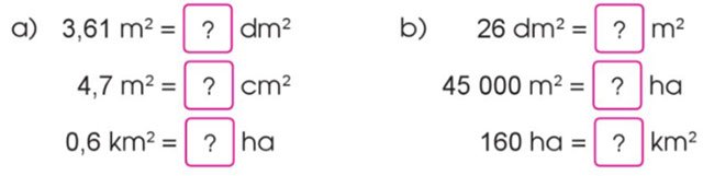 giải toán lớp 5 trang 91