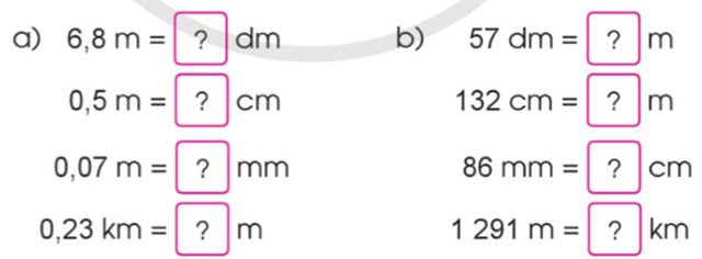 giải toán lớp 5 trang 90