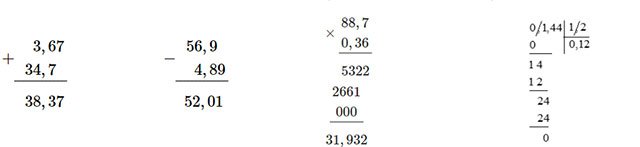 giải toán lớp 5 trang 117