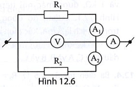 Bài tập Khoa học tự nhiên 9 bài 12