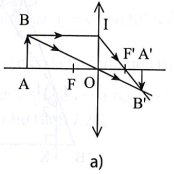 Bài tập Khoa học tự nhiên 9 bài 8