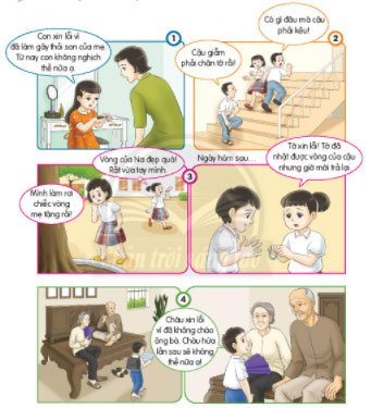 Giải Đạo Đức 2