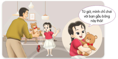 Đạo đức 2 Chân trời sáng tạo