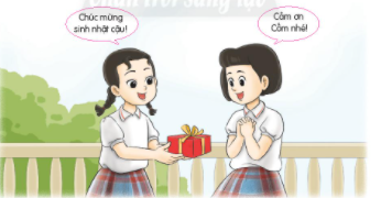 Giải Đạo Đức 2 bài 7 trang 31 Quan tâm, giúp đỡ người khác