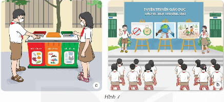  Bài 2: Ô nhiễm, xói mòn đất và bảo vệ môi trường đất