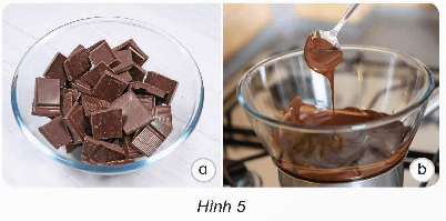  Ôn tập chủ đề Chất