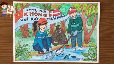 Bài 2: Ô nhiễm, xói mòn đất và bảo vệ môi trường đất