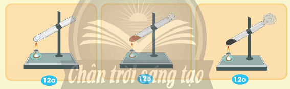 Bài 4: Sự biến đổi của chất