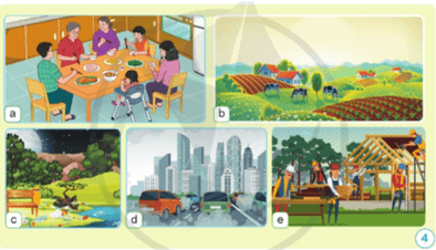  Bài 19: Chức năng của môi trường đối với sinh vật