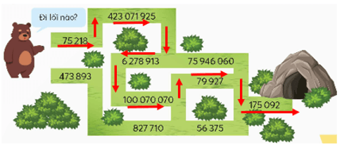 Toán lớp 5 trang 7