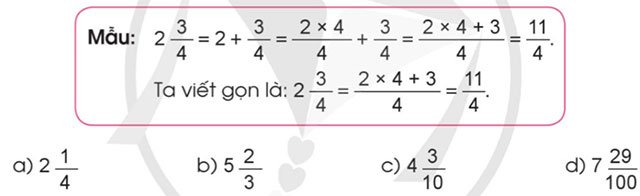 Giải toán Toán lớp 5 trang 31