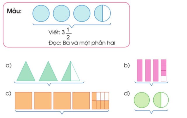 Giải toán Toán lớp 5 trang 31