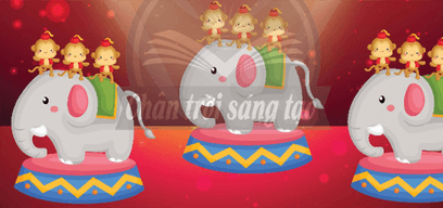 Toán lớp 5 trang 35 Vui học