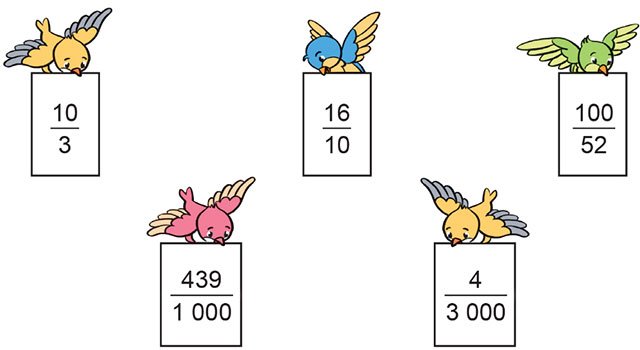  giải toán lớp 5 trang 33,34