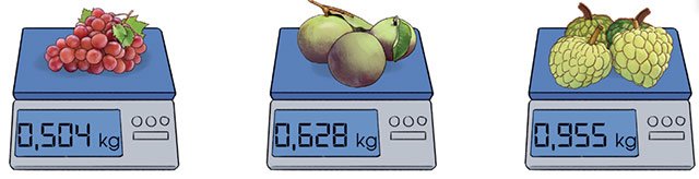 Giải toán lớp 5 trang 39