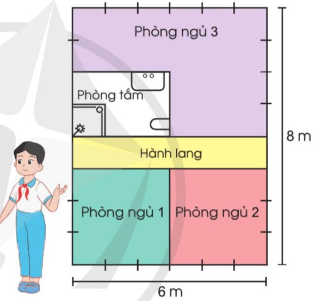Giải Toán lớp 5 Trang 52