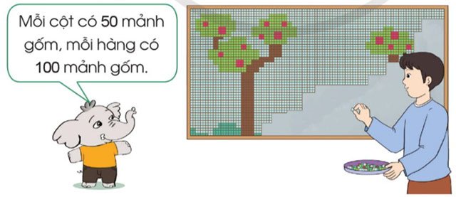 Giải Toán lớp 5 Trang 52