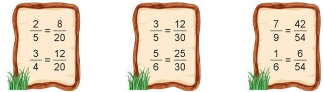 giải toán lớp 5 trang 59