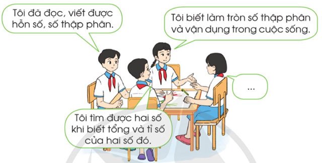 giải toán lớp 5 trang 59