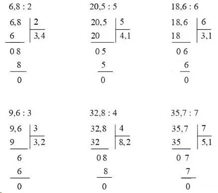 giải toán lớp 5 trang 80