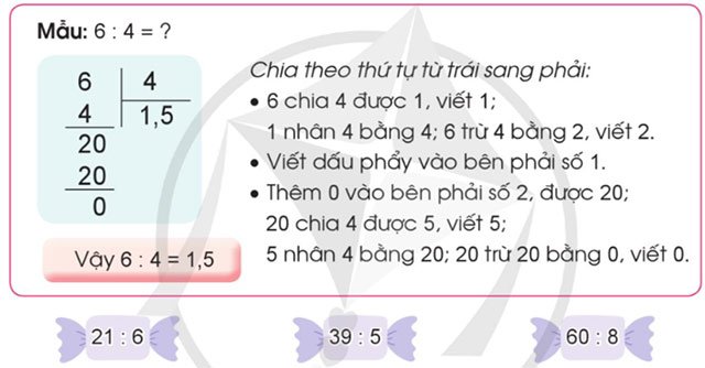 Giải toán lớp 5 trang 83