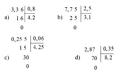 Toán lớp 5 trang 84 Thực hành