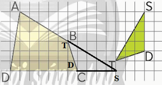 Bài 45: Hình thang (trang 94)