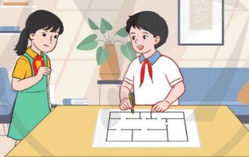 Tỉ lệ bản đồ