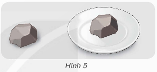 Bài 4: Đặc điểm của chất ở trạng thái rắn, lỏng, khí. Sự biến đổi trạng thái của chất