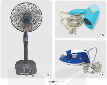 Mạch điện đơn giản. Vật dẫn điện và vật cách điện