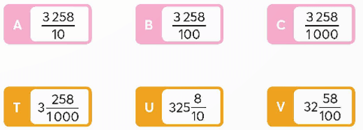 Toán lớp 5 trang 16 Bài 3