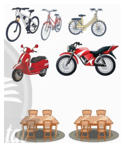 Bài 5: Tỉ số (trang 17)