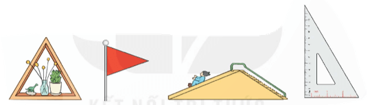  Bài 25: Hình tam giác. Diện tích hình tam giác (trang 91) |