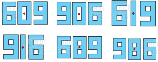 bài tập toán lớp 6 bài 22