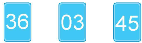 Vở bài tập Toán lớp 4 trang 36