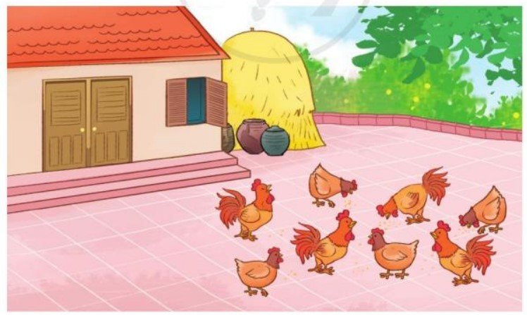 Toán lớp 3 Mi-li-mét trang 12, 13 | Cánh diều (ảnh 1)