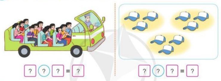 Bài 3 trang 17 Toán lớp 3 tập 1 Cánh Diều