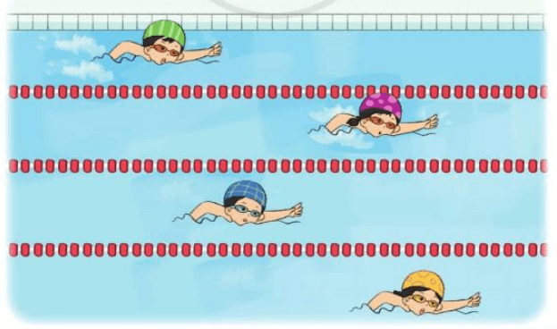 Vận dụng trang 23 Toán lớp 3 tập 1 Cánh Diều